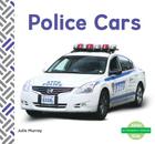 Police Cars (My Community: Vehicles) By Julie Murray Cover Image