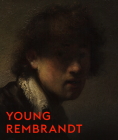 Young Rembrandt By An Van Camp, Christopher Brown, Christiaan Vogelaar Cover Image