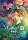Mystical Wisdom Card Deck Cover Image