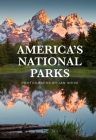 America's National Parks (Mini Book) Cover Image