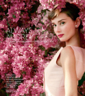 Always Audrey: Six Iconic Photographers. One Legendary Star. By Iconic Images (Editor), Terence Pepper (Introduction by) Cover Image