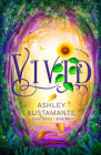 Vivid (The Color Theory #1) By Ashley Bustamante Cover Image