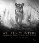 Wild Encounters: Iconic Photographs of the World's Vanishing Animals and Cultures By David Yarrow Cover Image