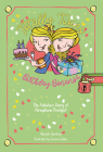 Birthday Bonanza: The Fabulous Diary of Persephone Pinchgut By Aleesah Darlison, Serena Geddes (Illustrator) Cover Image