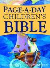 Page a Day Children's Bible Cover Image