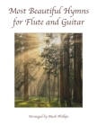 Most Beautiful Hymns for Flute and Guitar Cover Image