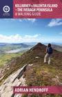 Killarney to Valentia Island - The Iveragh Peninsula: A Walking Guide Cover Image