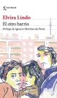 El Otro Barrio / The Other Neighborhood By Elvira Lindo Cover Image