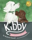 Kibby Gets a Little Sister! Cover Image