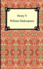 Henry V By William Shakespeare Cover Image