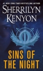 Sins of the Night: A Dark-Hunter Novel (Dark-Hunter Novels #7) By Sherrilyn Kenyon Cover Image