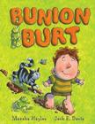 Bunion Burt By Marsha Hayles, Jack E. Davis (Illustrator) Cover Image