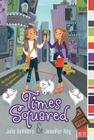 Times Squared (mix) By Julia DeVillers, Jennifer Roy Cover Image