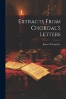 Extracts From Chordal's Letters Cover Image