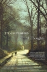 Third Thoughts By Steven Weinberg Cover Image
