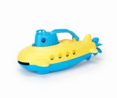 Submarine - Blue Cabin By Green Toys (Created by) Cover Image