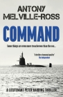 Command By Antony Melville-Ross Cover Image