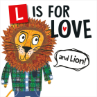 L Is for Love (and Lion!) (Flanimals) Cover Image