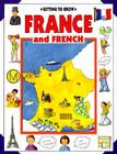 Getting to Know France and French Cover Image