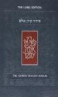 Koren Shalem Siddur with Tabs, Compact Cover Image