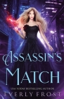 Assassin's Match Cover Image