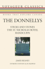 The Donnellys: Sticks and Stones/The St. Nicholas Hotel/Handcuffs (Voyageur Classics #9) By James Reaney, Alan Filewod (Introduction by) Cover Image