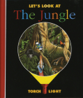 Let's Look at the Jungle By Christian Broutin, Christian Broutin (Illustrator) Cover Image
