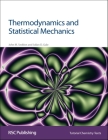 Thermodynamics and Statistical Mechanics (Tutorial Chemistry Texts #10) By J. M. Seddon, J. D. Gale Cover Image