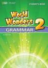 World Wonders 2 Grammar Book (English) By Alexandra Green Cover Image