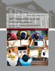 2017 National Survey on the First-Year Experience: Creating and Coordinating Structures to Support Student Success (Research Reports on College Transitions #9) By Dallin George Young (Editor) Cover Image