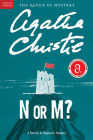 N or M?: A Tommy and Tuppence Mystery By Agatha Christie Cover Image