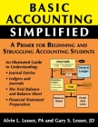 Basic Accounting Simplified Cover Image