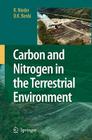 Carbon and Nitrogen in the Terrestrial Environment Cover Image