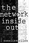 The Network Inside Out By Annelise Riles Cover Image