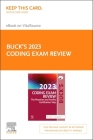 Buck's 2023 Coding Exam Review - Elsevier E-Book on Vitalsource (Retail Access Card): The Certification Step By Elsevier Cover Image