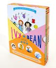 Ivy & Bean Boxed Set: Books 7-9 (Books about Friendship, Gifts for Young Girls) (Ivy & Bean Bundle Set) Cover Image