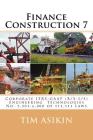 Finance Construction 7 (2nd ed): Corporate IFRS-GAAP (B/S-I/S) Engineering Technologies No. 5,501-6,000 of 111,111 Laws Cover Image