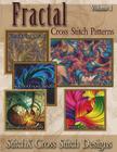 Fractal Cross Stitch Patterns By Stitchx, Tracy Warrington Cover Image