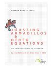 Jousting Armadillos & Other Equations: Answer Book & Tests By Linus Christian Rollman Cover Image