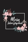 Mein Schmerztagebuch: Begleiter gegen den Schmerz - Tagebuch zum Ankreuzen und Ausfüllen By Sandra Schmerz Cover Image