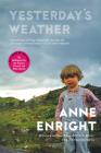 Yesterday's Weather By Anne Enright Cover Image