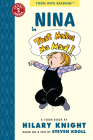 Nina in That Makes Me Mad!: TOON Level 2 By Hilary Knight (Illustrator), Steven Kroll Cover Image