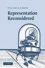 Representation Reconsidered By William M. Ramsey Cover Image