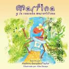 Martina y la Cascada Maravillosa Cover Image