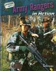 Army Rangers in Action (Special Ops) By Michael Sandler Cover Image