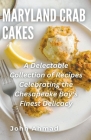 Maryland Crab Cakes Cover Image