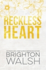 Reckless Heart Special Edition: A Best Friend's Brother Small Town Romance Cover Image