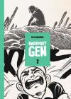 Barefoot Gen, Volume 2 Cover Image