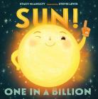 Sun! One in a Billion (Our Universe #2) By Stacy McAnulty, Stevie Lewis (Illustrator) Cover Image