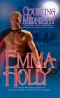 Courting Midnight (Upyr #3) Cover Image